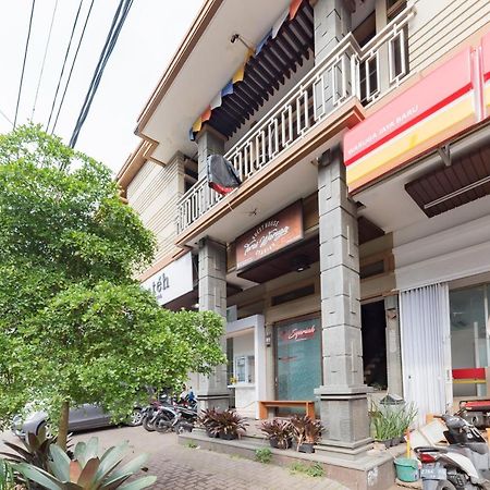 Reddoorz Syariah Near Politeknik Negeri Bandung Campus Hotel Cimahi Buitenkant foto