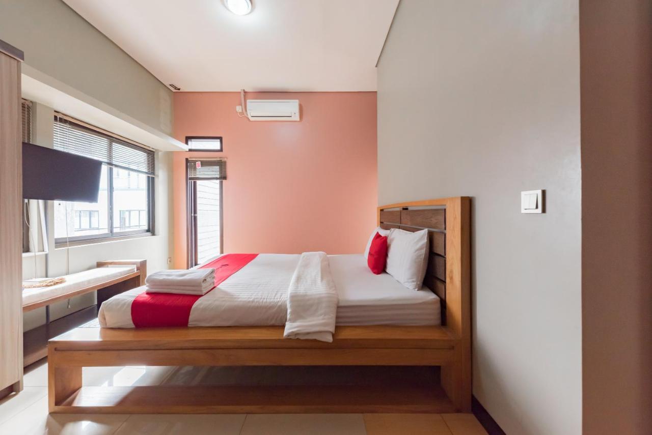 Reddoorz Syariah Near Politeknik Negeri Bandung Campus Hotel Cimahi Buitenkant foto